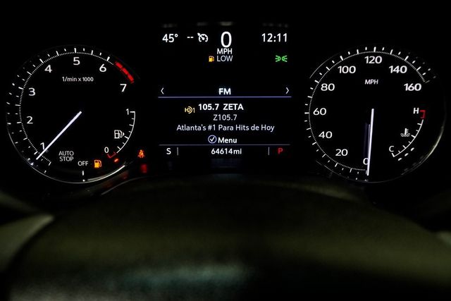 2021 Cadillac CT5 4dr Sedan Sport - 22934464 - 33