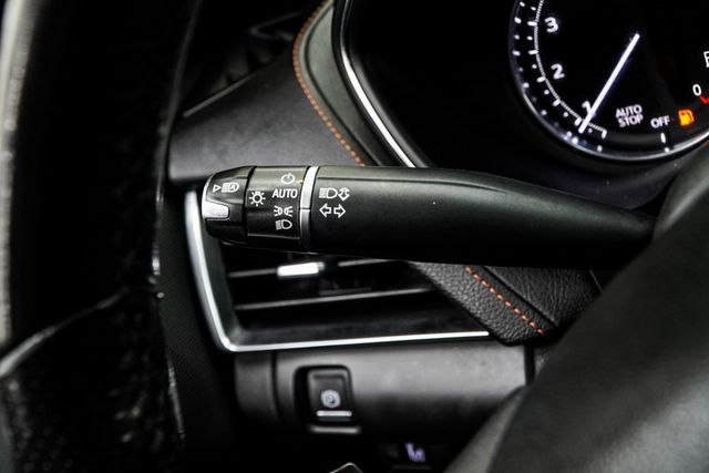 2021 Cadillac CT5 4dr Sedan Sport - 22934464 - 37