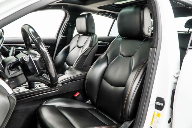 2021 Cadillac CT5 4dr Sedan Sport - 22934464 - 40