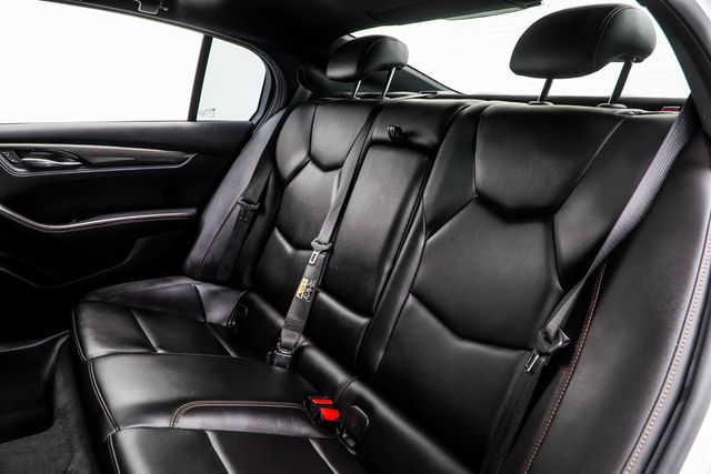 2021 Cadillac CT5 4dr Sedan Sport - 22934464 - 42