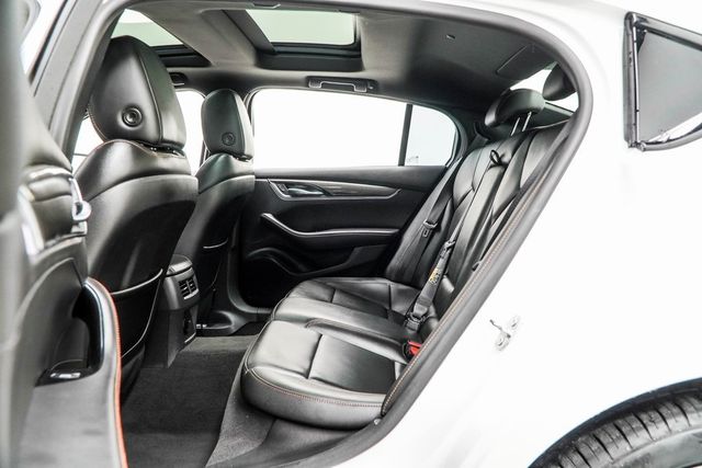 2021 Cadillac CT5 4dr Sedan Sport - 22934464 - 43