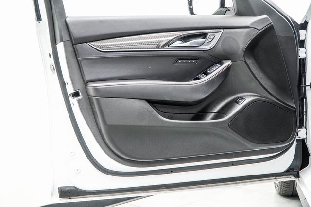 2021 Cadillac CT5 4dr Sedan Sport - 22934464 - 45