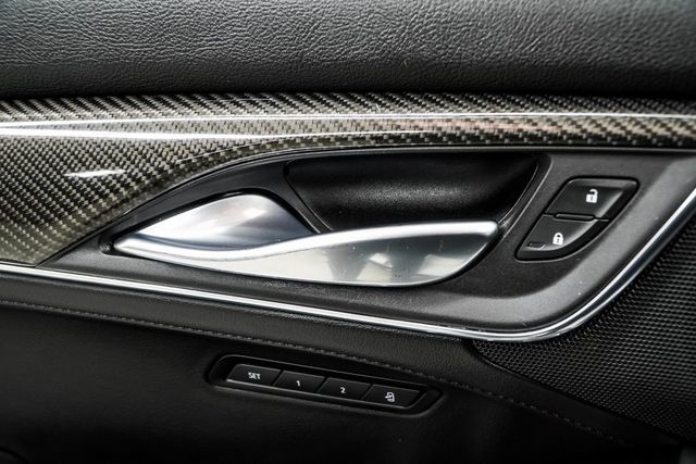 2021 Cadillac CT5 4dr Sedan Sport - 22934464 - 47