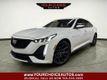 2021 Cadillac CT5 4dr Sedan Sport - 23022859 - 0