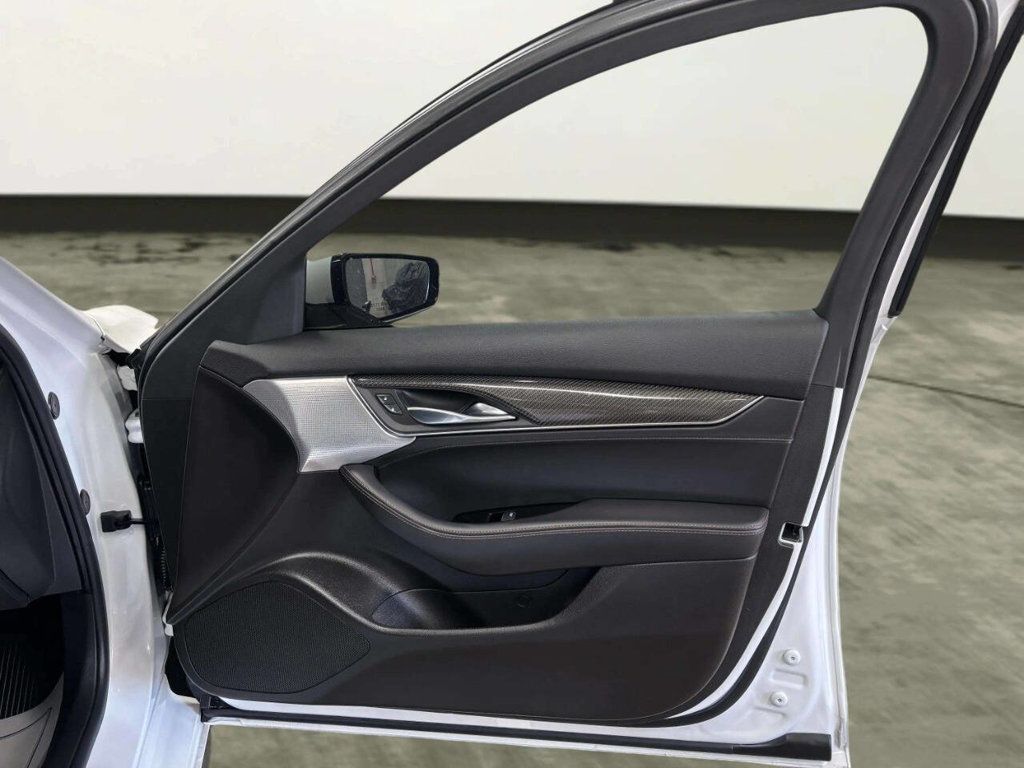 2021 Cadillac CT5 4dr Sedan Sport - 23022859 - 16