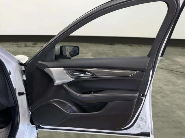 2021 Cadillac CT5 4dr Sedan Sport - 23022859 - 16