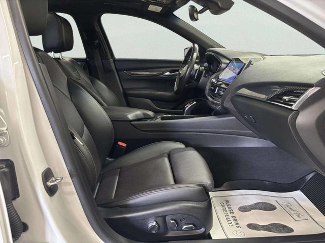 2021 Cadillac CT5 4dr Sedan Sport - 23022859 - 17