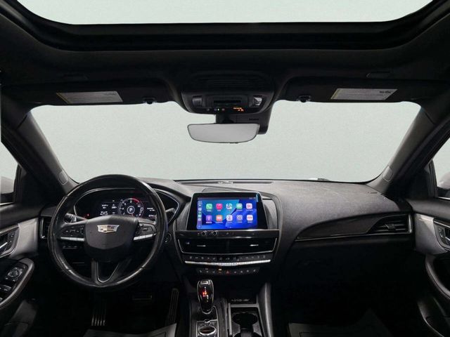 2021 Cadillac CT5 4dr Sedan Sport - 23022859 - 20
