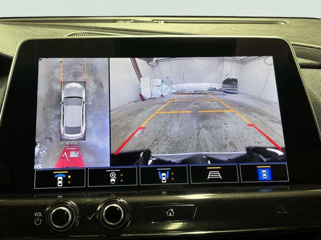 2021 Cadillac CT5 4dr Sedan Sport - 23022859 - 24