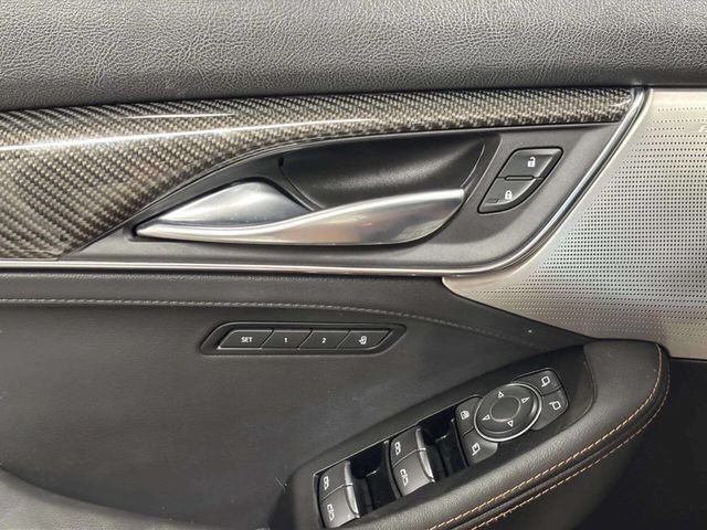 2021 Cadillac CT5 4dr Sedan Sport - 23022859 - 26