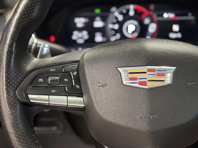 2021 Cadillac CT5 4dr Sedan Sport - 23022859 - 29