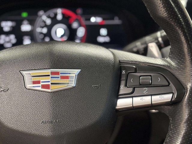 2021 Cadillac CT5 4dr Sedan Sport - 23022859 - 30