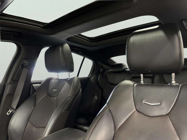 2021 Cadillac CT5 4dr Sedan Sport - 23022859 - 36