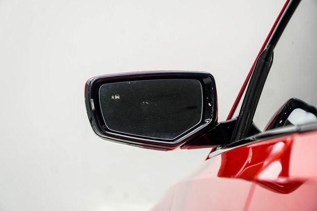 2021 Cadillac CT5 4dr Sedan Sport - 22984482 - 14