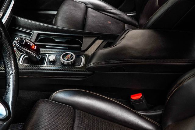 2021 Cadillac CT5 4dr Sedan Sport - 22984482 - 17