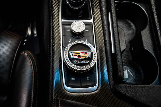 2021 Cadillac CT5 4dr Sedan Sport - 22984482 - 18