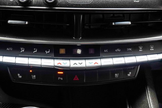 2021 Cadillac CT5 4dr Sedan Sport - 22984482 - 20