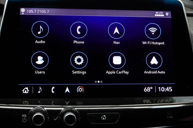 2021 Cadillac CT5 4dr Sedan Sport - 22984482 - 22