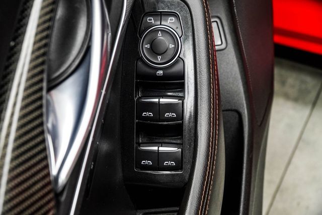 2021 Cadillac CT5 4dr Sedan Sport - 22984482 - 33