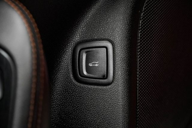 2021 Cadillac CT5 4dr Sedan Sport - 22984482 - 34