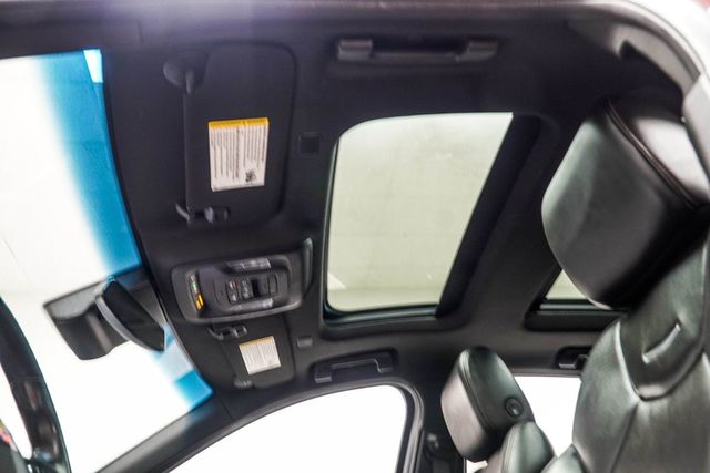 2021 Cadillac CT5 4dr Sedan Sport - 22984482 - 38