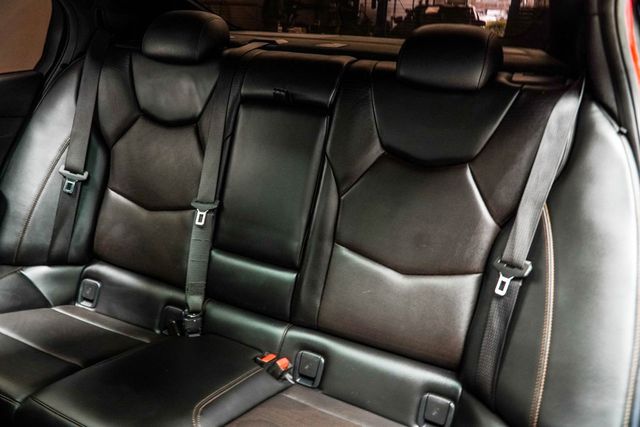 2021 Cadillac CT5 4dr Sedan Sport - 22984482 - 39