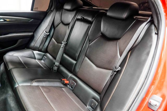 2021 Cadillac CT5 4dr Sedan Sport - 22984482 - 40