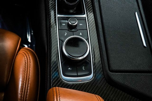 2021 Cadillac CT5 4dr Sedan V-Series - 22968646 - 18