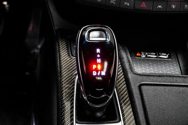 2021 Cadillac CT5 4dr Sedan V-Series - 22968646 - 19