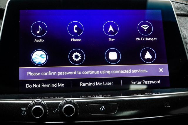 2021 Cadillac CT5 4dr Sedan V-Series - 22968646 - 21