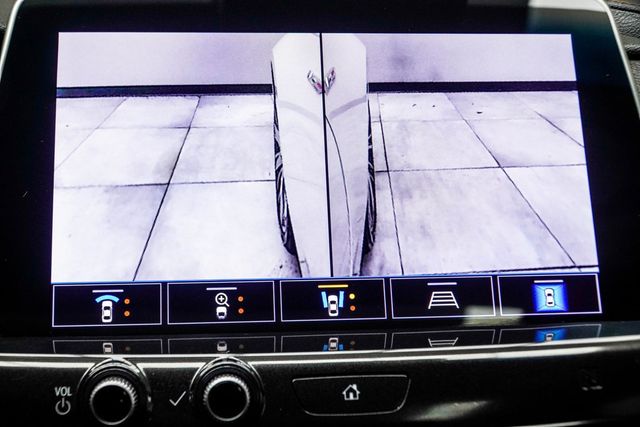 2021 Cadillac CT5 4dr Sedan V-Series - 22968646 - 27