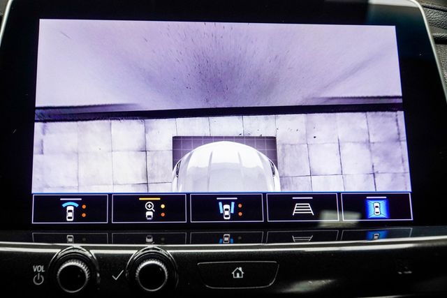 2021 Cadillac CT5 4dr Sedan V-Series - 22968646 - 28