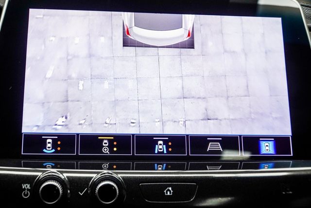 2021 Cadillac CT5 4dr Sedan V-Series - 22968646 - 29