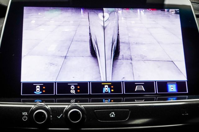 2021 Cadillac CT5 4dr Sedan V-Series - 22968646 - 30