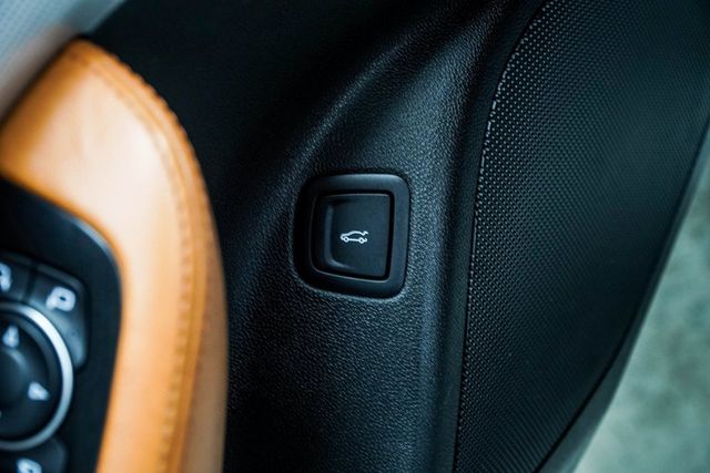 2021 Cadillac CT5 4dr Sedan V-Series - 22968646 - 39