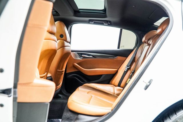 2021 Cadillac CT5 4dr Sedan V-Series - 22968646 - 42