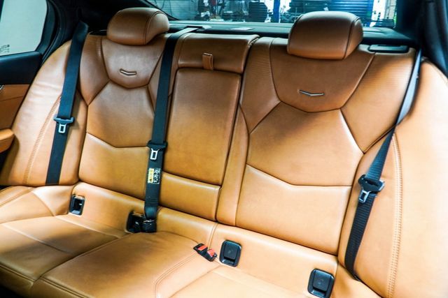 2021 Cadillac CT5 4dr Sedan V-Series - 22968646 - 43