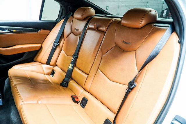 2021 Cadillac CT5 4dr Sedan V-Series - 22968646 - 44