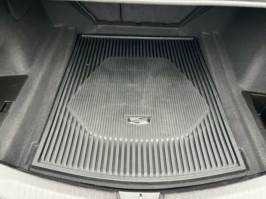 2021 Cadillac CT5 ALL WHEEL DRIVE LUXURY SPORT - 22935815 - 28