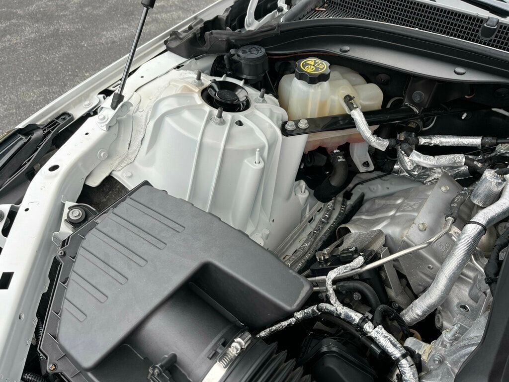 2021 Cadillac CT5 ALL WHEEL DRIVE LUXURY SPORT - 22935815 - 41