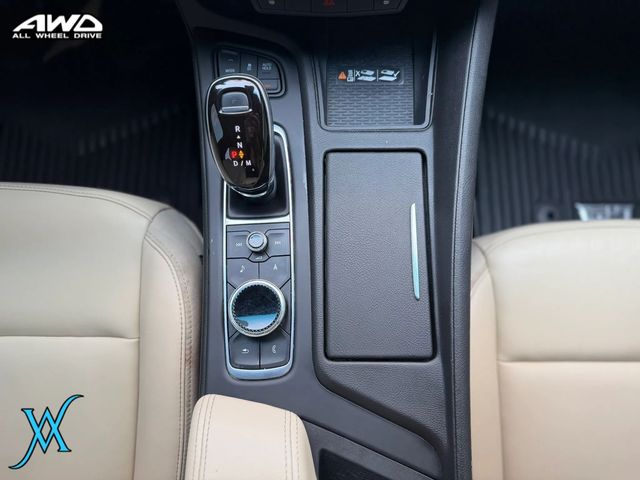 2021 Cadillac CT5 Luxury Sedan 4D - 23060791 - 27