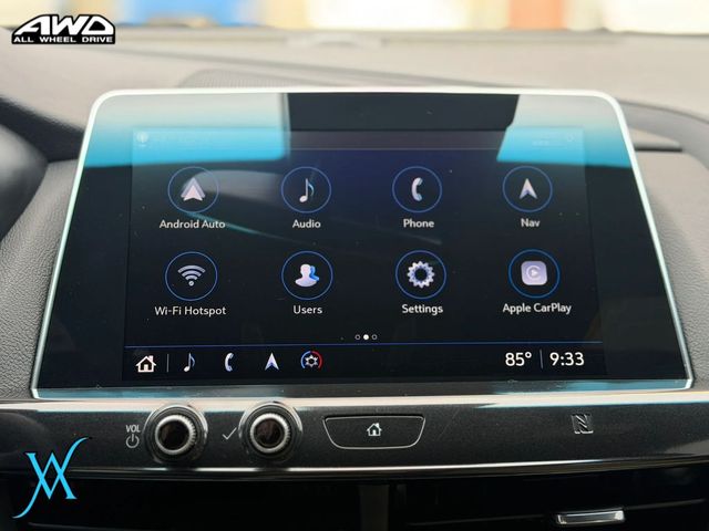 2021 Cadillac CT5 Luxury Sedan 4D - 23060791 - 33