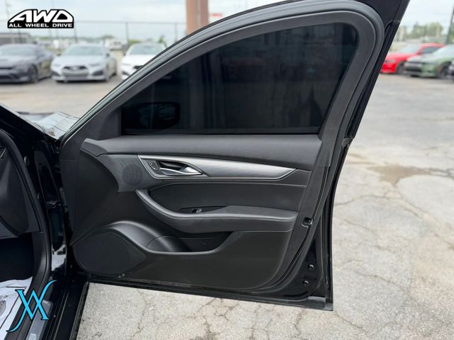 2021 Cadillac CT5 Premium Luxury Sedan 4D - 23048449 - 20