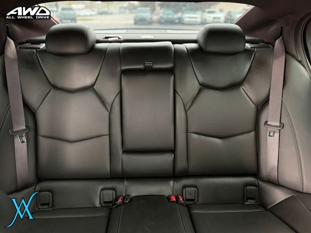 2021 Cadillac CT5 Premium Luxury Sedan 4D - 23048449 - 24