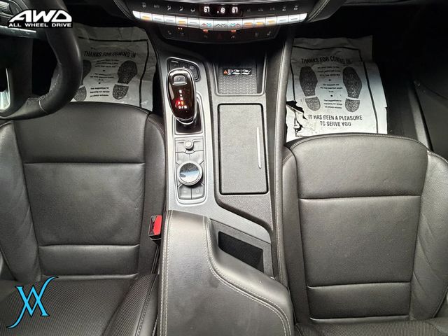 2021 Cadillac CT5 Premium Luxury Sedan 4D - 23048449 - 27