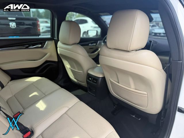 2021 Cadillac CT5 Premium Luxury Sedan 4D - 23051526 - 18