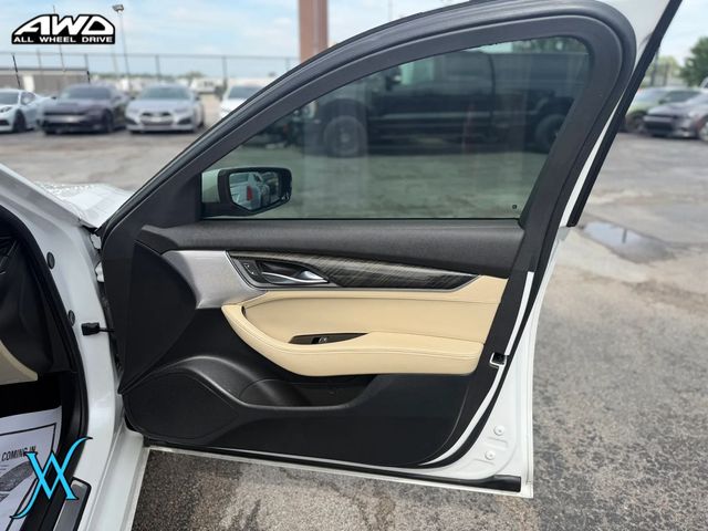 2021 Cadillac CT5 Premium Luxury Sedan 4D - 23051526 - 20