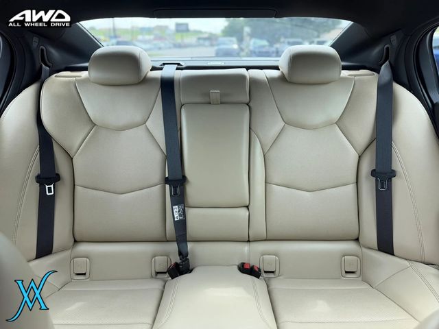2021 Cadillac CT5 Premium Luxury Sedan 4D - 23051526 - 23