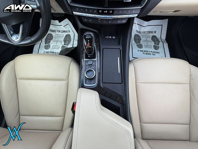 2021 Cadillac CT5 Premium Luxury Sedan 4D - 23051526 - 25