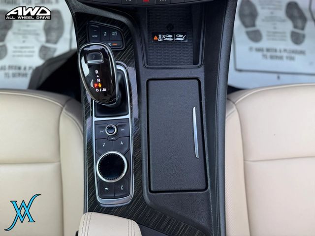 2021 Cadillac CT5 Premium Luxury Sedan 4D - 23051526 - 26